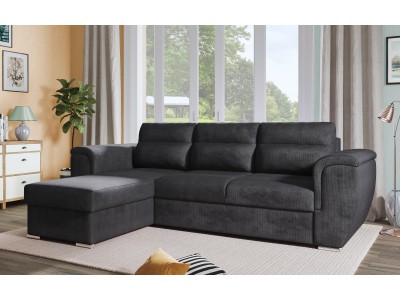 Холов ъгъл Кендъл II